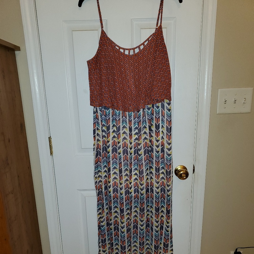 Dress